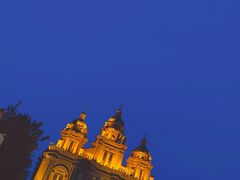 -王府井天主教堂