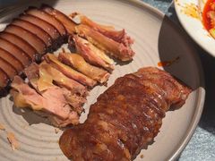 -巴蜀风·地道川菜(总店)