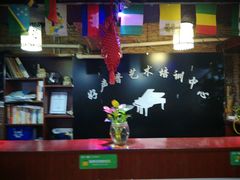 -好声音艺术培训馆(友好路店)