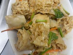 -农家乐大锅台铁锅炖(四流中路店)