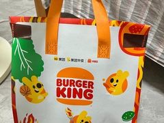 -汉堡王(嘉定宝龙城市广场)