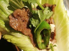 -一家东北烤肉(华大店)