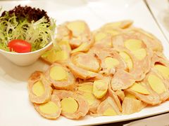 -武汉武昌威斯汀酒店-知味自助餐厅