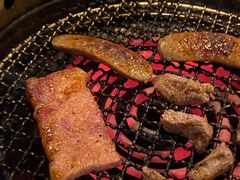 -神户赤童日式烤肉伙伴(东直门店)