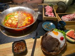 -湊湊火锅·茶憩(上海合生汇店)