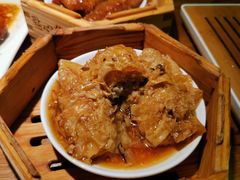 -点心传说·粤菜点心(佐阾虹湾店)