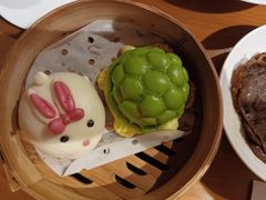 -乐忻皇朝(上海中心大厦店)