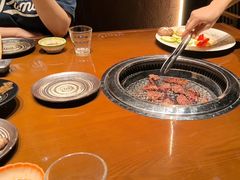 -隐炉和牛烧肉店(群力店)