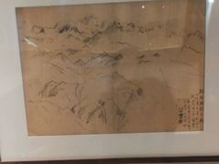 -徐悲鸿纪念馆