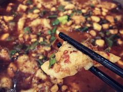 -金良酸菜鱼(宁海路总店)