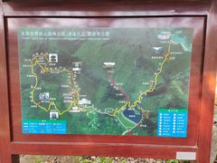 -清溪森林公园