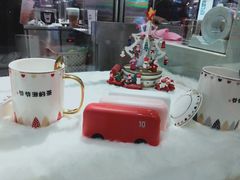 -爷爷不泡茶NOYEYENOTEA(武汉佰港城创始店)