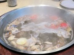 -313羊庄·羊肉火锅烧烤(李村店)