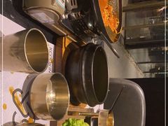 -KCOOKING概念韩餐(世茂52+店)