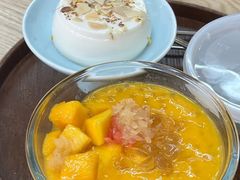 -东记甜品(佛山总店)