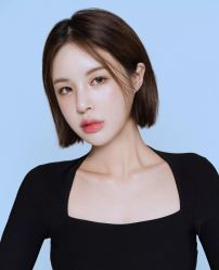 -东方美妍小鹏造型