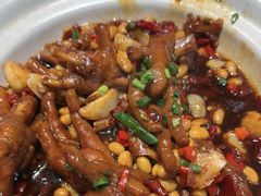 -辣小鲜·南昌大排档(船山路店)