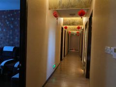 -大唐盲人按摩中心(黄山路店)