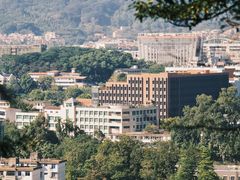 -火炉山森林公园