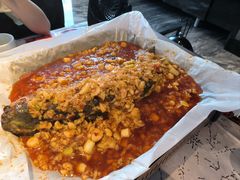 -红辣椒·川菜·火锅(大洋中心店)