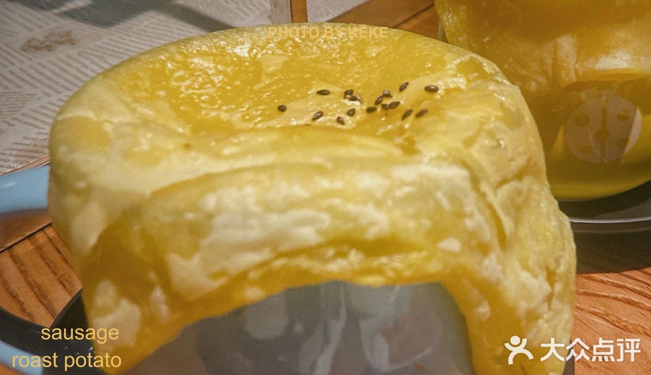 俄式烧烤，给你大口吃肉的满足感！yyds🔥
