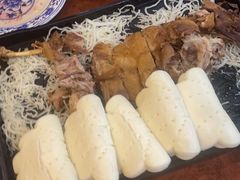 -都一处烧麦馆(前门店)