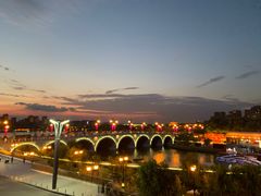 -西安W酒店·WEI全味西餐厅