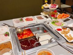 -海底捞火锅(方塔东街店)