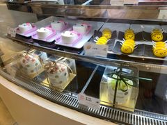 -BreadTalk面包新语·烘焙蛋糕(领展购物广场店)