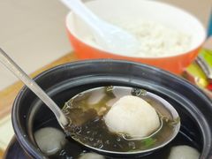 -鑫鸿达·海鲜闽菜热炒小馆(中山路店)