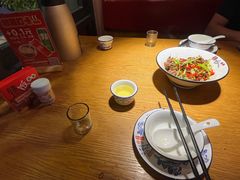 -赣饭农家·江西小炒(西乡店)