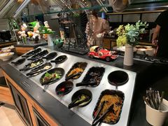 -比格比萨自助(花园路店)