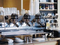-Seesaw Coffee(苏州中心店)
