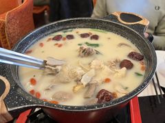 -文兴酒家(Chinatown - Gerrard Street)