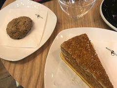-Seesaw Coffee(苏州中心店)