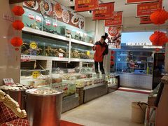 -万龙洲海鲜(大兴绿地缤纷城店)