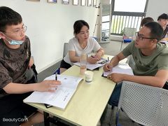 -思训家演讲口才培训(上城校区)