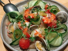 -Ginger(兴国路店)