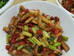 -笨罗卜浏阳菜馆(龙华鹏润达店)