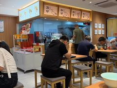 -回味鸭血粉丝汤(夫子庙瞻园路店)