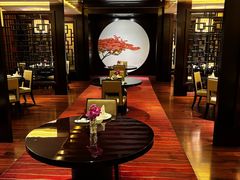 -万豪中餐厅·粤菜·北京粤财JW万豪酒店