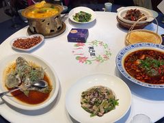 -院8里·少城记忆老川菜(宽窄巷子店)