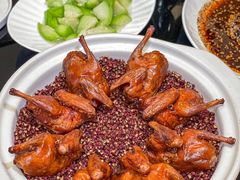 -夜宴江景餐厅