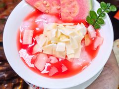 -何师烧烤Pro ·江湖川菜·小龙虾·精酿啤酒(太古里旗舰店)