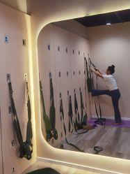 点击看大图 -U+YOGA优伽瑜伽·普拉提