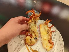 -盛宴自助餐厅(运达喜来登店)