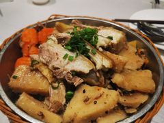 -凤城酒家(凤城食都店)