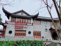 -龙潭水乡