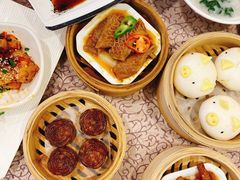 -金榜大酒店-中餐