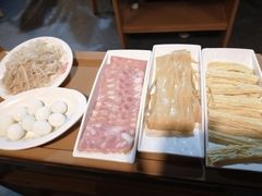 -傣妹火锅(南京东路一店)